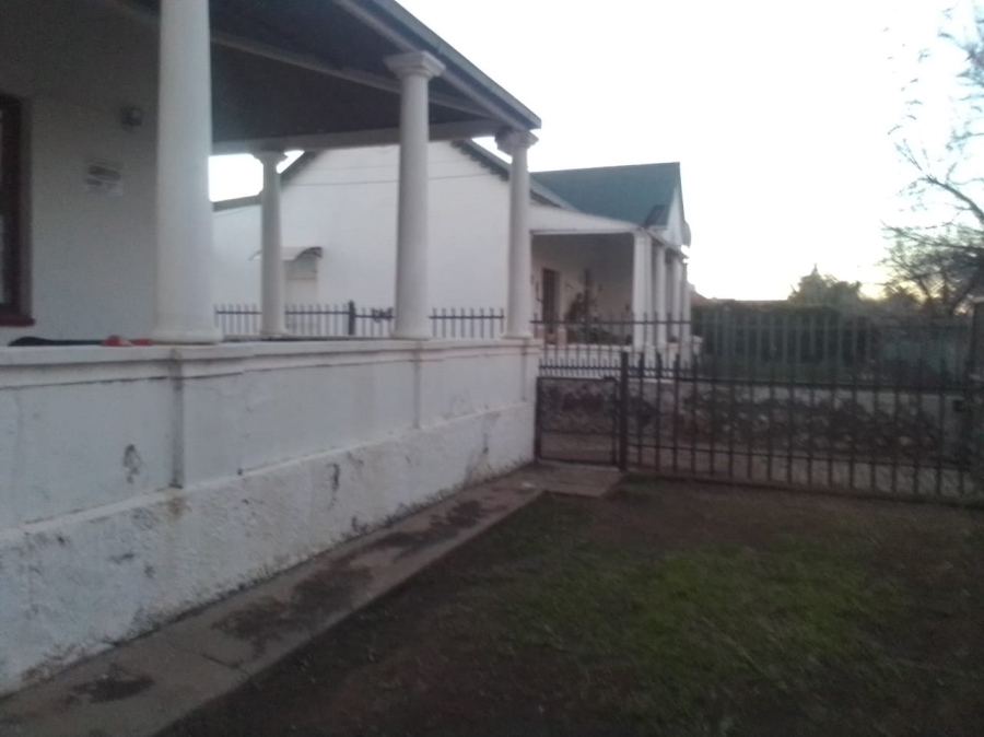 3 Bedroom Property for Sale in Aliwal North Eastern Cape
